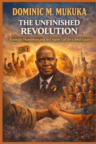 The Unfinished Revolution: Kaunda’s Humanism and Its Urgent Call for Global Equity