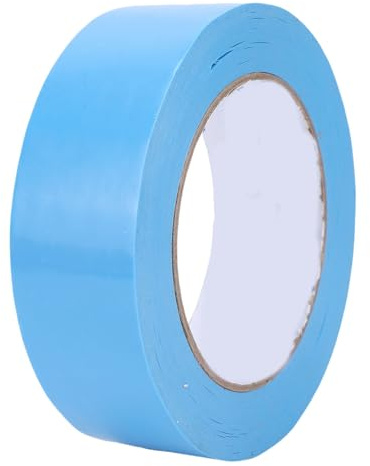 Generic Slanglös Fälgband, 33 Mm X 50 M Cykelhjulsfoder Förhindra Luftläckage Högtrycksfälgband för Mountainbike