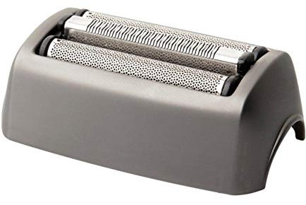 Remington SPR-HF9000 Scherkopf für HF9000 Folienrasierer Heritage im Retro-Design, Dreifachschneidesystem, zwei LiftLogic-Folien