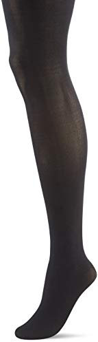 Dim COLLANT LES OPAQUES VELOUTÉ SENSATIONNEL 70D Collants Femme 70 DEN Noir (Noir 0hz) Large (Taille fabricant:3/4) lot de