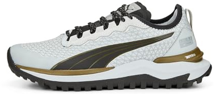 PUMA Voyage Nitro 2 GTX, Scarpe Sportive Uomo, Platinum Gray, 40.5 EU, Grigio Platino, 40.5 EU