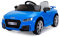 Feber- Elektroauto Audi 12V (Famosa 800013441)