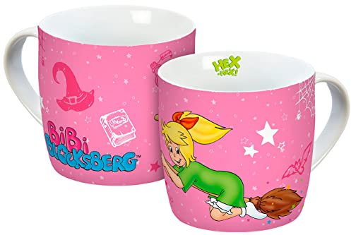 GEDA LABELS 16429 Porzellantasse 250ml, Porzellan