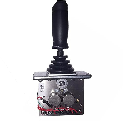 20424 20424gt ARELLY 12 Volt Joystick Controller Used for Genie Lifts