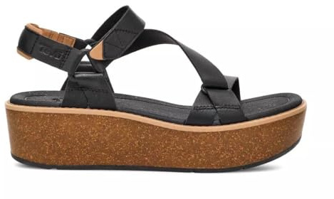 Teva Madera Wedge - sandali da donna - taglia 40 (EU) 7 (UK)