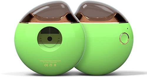 KKPLZZ Baby Nagelschere Elektrischer Nagelschneider, Automatische Nagelknipser Kratzfeste Baby Nagelknipser Neugeborene Kleinkinder Kinder und Erwachsene Nagelpflege Set