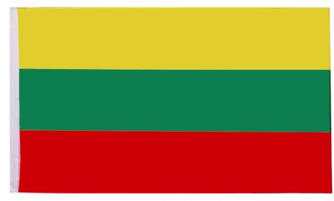 QOKLIYUI drapeau national suspendu, bannière de parade, décoration pour occasions spéciales, matériau polyester et plastique, décoration pour festivals nationaux, intérieur et extérieur.