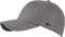 CHILLOUTS Damen Sao Paulo Baseballkappe, 21 Grey, S-M EU