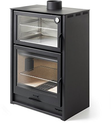 HORNO DE LEÑA HERGOM MODELO ARCE