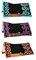 Western Imports CSF Westernpad Black Edition, Schafwolle, 79 cm lang (Pink)
