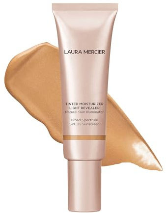 Laura Mercier Tinted Moisturizer Light Revealer Illuminator - Sand