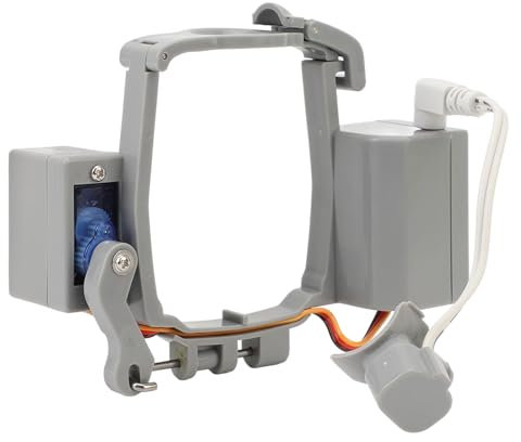 de Transporte de Entrega de Entrega de Dispositivo de Dispositivo de Carga de Pago de Drones para Air 2, Control Remoto, Liberación Rápida, Seguros Livianos Personalizados y