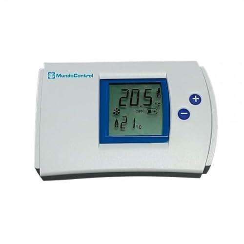 Termostato Digital HD-210