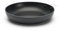 DE BUYER - Poêle ronde antiadhésive CHOC INTENSE TWISTY amovible en aluminium - Diamètre 24 cm -, Gris