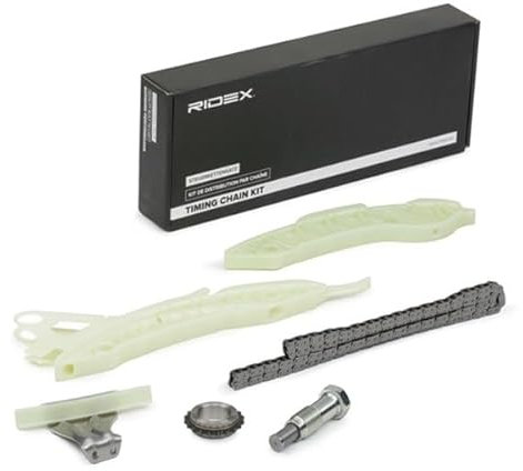 RIDEX 1389T0179 Steuerkettensatz Steuerkette 0,906kg