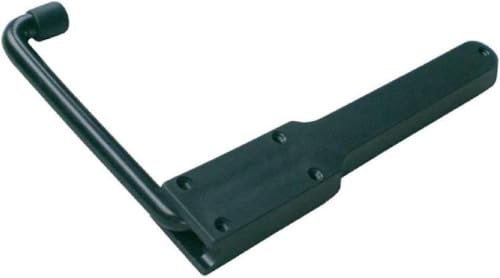 API Fermapersiane Piemonte NERO Blocca Anta Fermo Imposta Ferma Persiane FERMAPERSIANA Persiana a Molla REVERSIBILE DX E SX