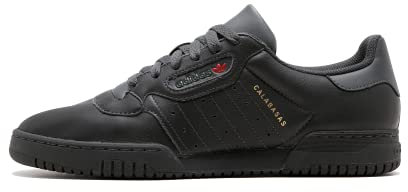 adidas Yeezy POWERPHASE 'Calabasas' - CG6420 - Size 36-EU