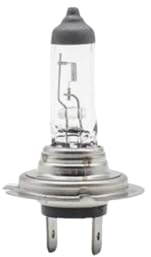 Car Bulb Fog Light Low Beam Halogen H7 12V 55W