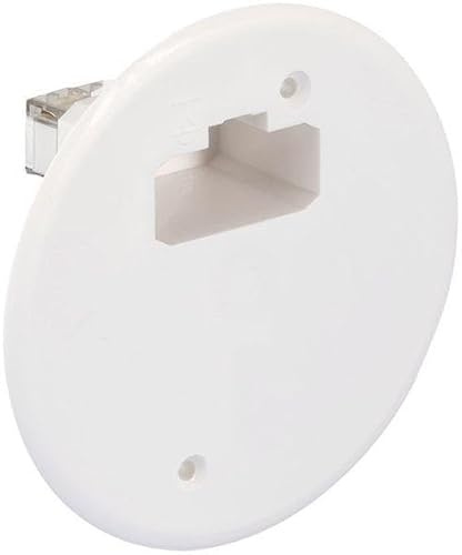 Couvercle DCL pour applique - XL Air'Métic - Ø 86mm