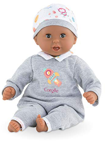 Corolle - Mein erstes Baby - Baby Calin Marius - 30 cm - 18 Monate