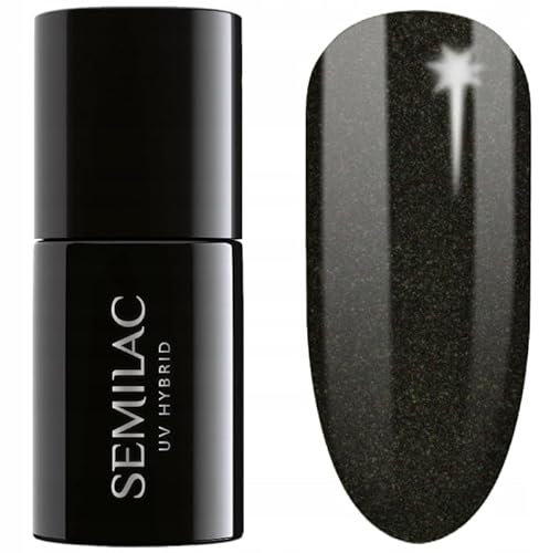 Semilac UV-Nagellack Hybrid 482 YUCK VALENTINES 7ml