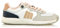 Barefoot Mustang 60857 Mujer Blanco-Rosa