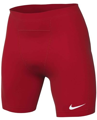 Nike Herren Df Strike Np Shorts, University Red/White, XL