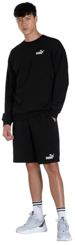 PUMA Entspannter Sweatanzug