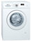 Balay - Lavadora de carga frontal 3TS080BE - 8 Kg - 1400 rpm - Pausa + Carga - Blanco, clase C