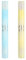 Tibapla 2Pcs Nagellack Korrekturstift, Nagellackentferner Stift Nachfüller, Nail Art Auffüllbare Nagellackentferner Entfernung Stifte mit 6 austauschbare Nagelersatzspitzen