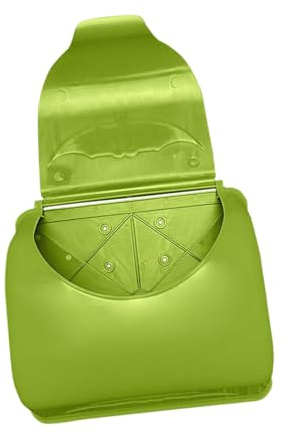 Toy Mailbox for Toddlers and Children Learning Toy Educational Toy Hours of Pretend Play, green