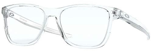 Oakley Unisex OX8163-816303-55 Sonnenbrille, Gold, 55