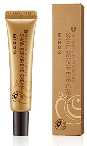 MIZON SNAIL REPAIR EYE CREAM (TUBE)