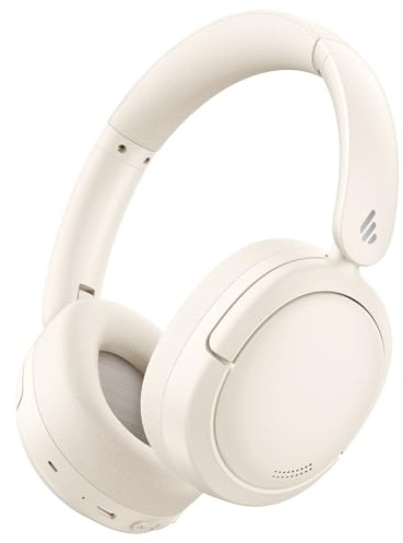 Edifier V80 Casque Hybride antibruit Actif (blushell)