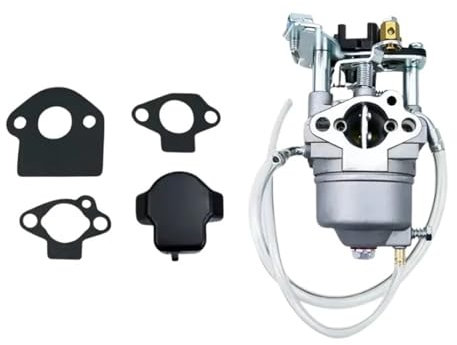 förgasare Carburetor Car Assembly För SC2000i 2000W 1600W Inverter Generator Reservförgasare