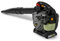 Alpina Soffiatore-Aspiratore a Scoppio ABL 27 V, Motore a Due Tempi da 27,6cc (800W) Nero
