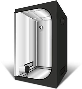 Tente G-Max 60x60x160cm - GREENCUBE