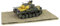 Forces of Valor 1:32 US M24 Chaffee Komp. D. Korea Krieg - Standmodell, Modellbau, Diorama Modell, Militär Modellbau, Die-Cast Modell