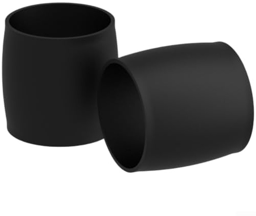 Cinta adhesiva para manillar de bicicleta de carretera, anillo de fijación de silicona elástica para barras de 25 a 32 mm, barra de instalación rápida sin quitar palancas, acabados antideslizantes