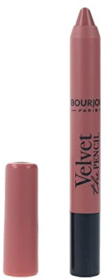 Bourjois Velvet The Pencil Lip Liner 03 Nudifull