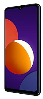 Galaxy M12, Black, 64 GB