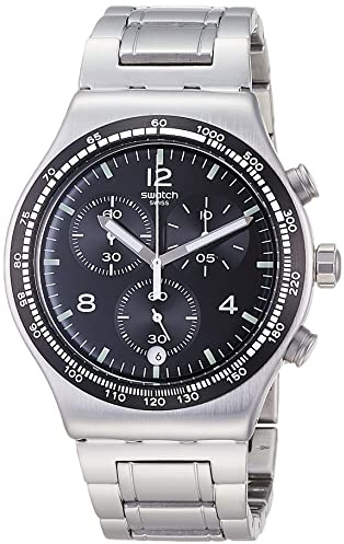 Swatch Analógico YVS444GC