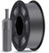 ANYCUBIC PETG Filament, 3D Drucker Filament, 1.75mm Filament PETG Grau 1kg