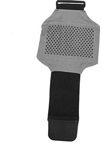 SUPVOX Supporto per Telefono Sportivo Borsa per Gamba da Corsa Fascia per Telefono per Equitazione Borsa Marsupio per Cellulare Cinghia Regolabile per Sport da Ciclismo Elastico