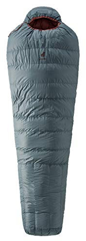 deuter Astro Pro 400 L - Large Daunen Schlafsack