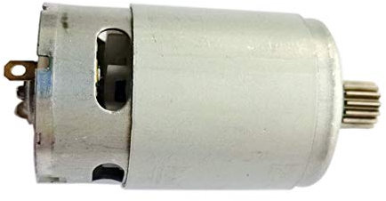 Beada Motor de 10,8 V 15 dientes (KV3SFN-8520SF-WR) para GSR1080-2- 3601JE2000/EU Motor de destornillador de taladro eléctrico