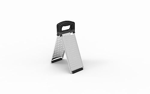 Cuisinart 2-in-1 Compact Grater, CTG-00-FG