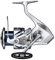 Spinning Reel Shimano 23 stradic 4000 Japan Import New