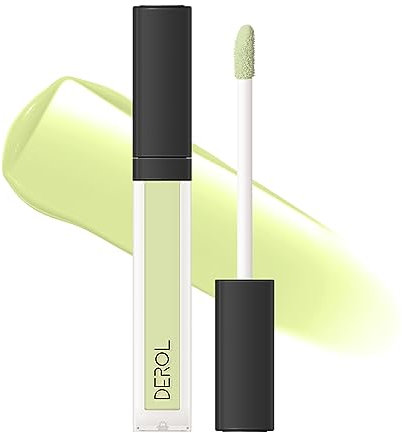 Face Concealer Foundation - Correzione colore verde