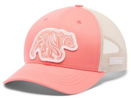 Columbia Unisex Niños Gorra, Youth Snap Back Hat Model